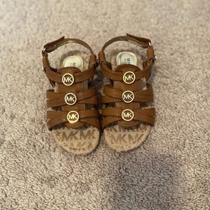 Michael kors sandals